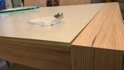 Tavolo Point modello Milano in Promozione