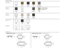 Tavolo Ponente di Target point: richiedi il prezzo