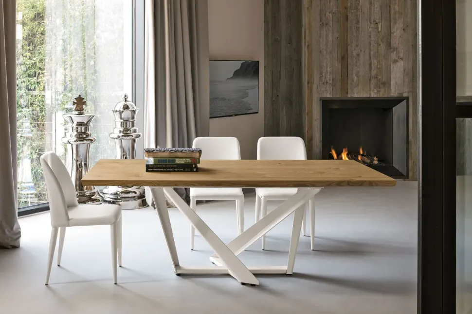 Tavolo Priamo Target point a prezzo scontato