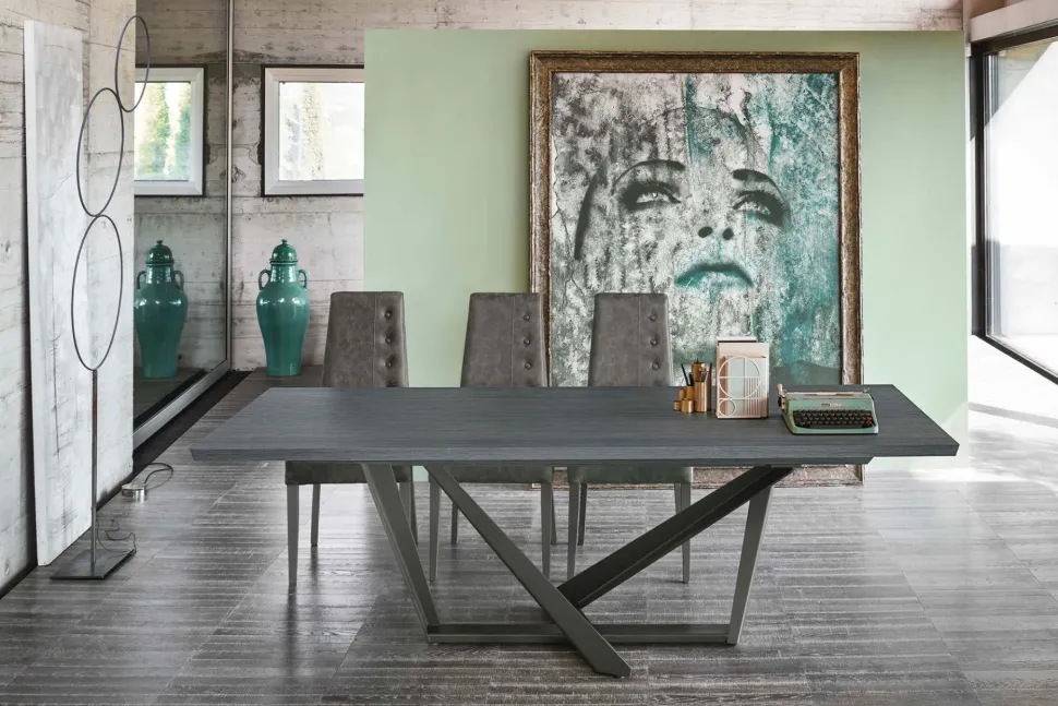 Tavolo Priamo Target point a prezzo scontato