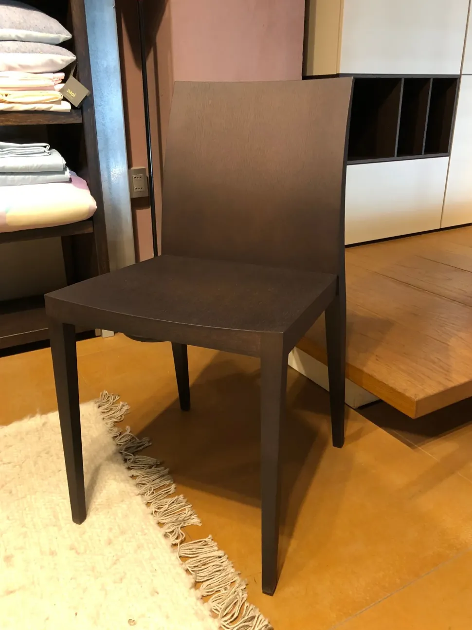 Tavolo Quadro Giacomelli in OFFERTA OUTLET