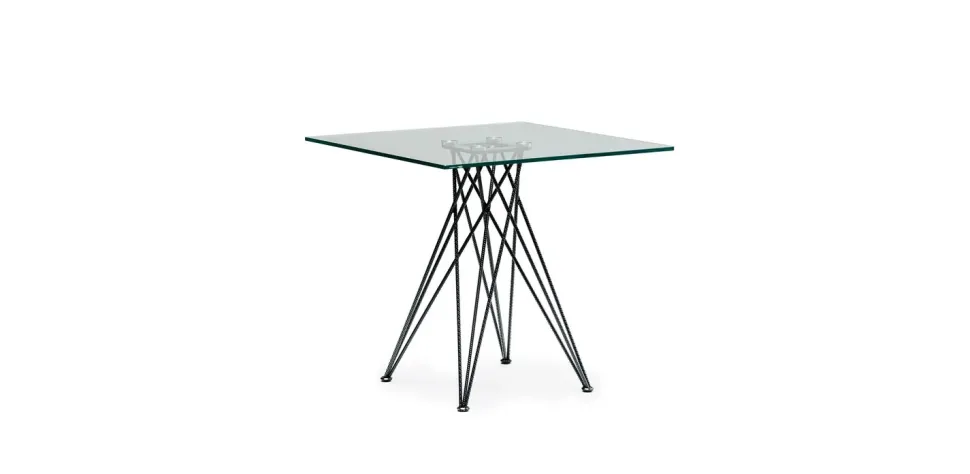 Tavolo Ralph bistrot Cattelan a prezzo scontato 0%