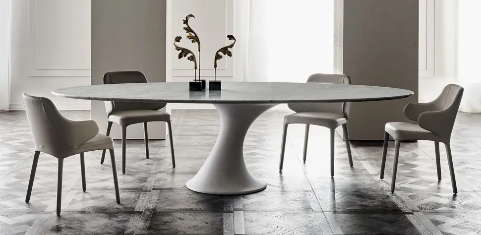 Tavolo Reef Cattelan in OFFERTA OUTLET