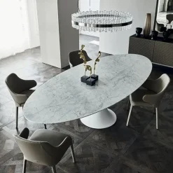 Tavolo Reef Cattelan in OFFERTA OUTLET