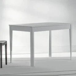 Tavolo rettangolare allungabile George 669 La seggiola