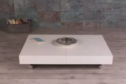 Tavolo rettangolare allungabile Assist di Altacom a prezzo riservato