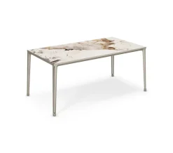 Tavolo rettangolare Boulevard di Cattelan Italia: prezzo riservato!