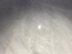 Tavolo rettangolare D9196 in ceramica. Collezione esclusiva. Offerta Outlet.