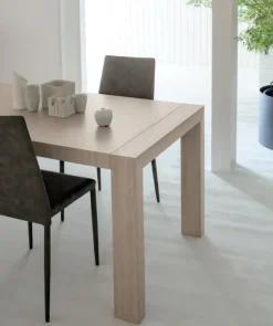 Tavolo rettangolare Doppio passo Tomasella scontato del 30%