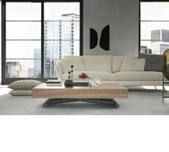 Tavolo rettangolare Febo Altacom scontato del 30%