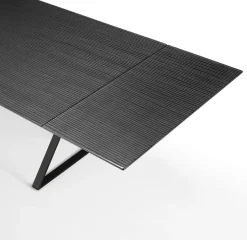 Tavolo rettangolare Hype tavolo allungabile fiam di Fiam a prezzo riservato