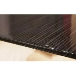 Tavolo rettangolare Hype tavolo allungabile fiam di Fiam a prezzo riservato