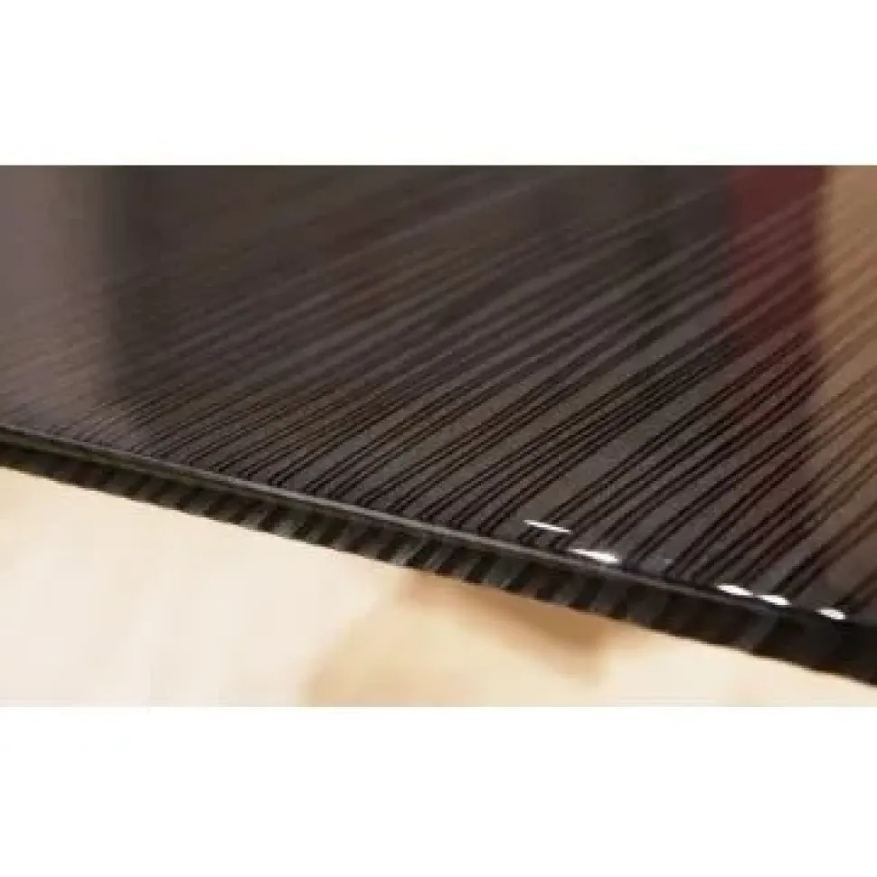 Tavolo rettangolare Hype tavolo allungabile fiam di Fiam a prezzo riservato