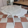 Tavolo rettangolare Marble Collezione esclusiva scontato del 60%