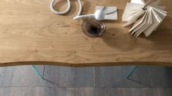 Tavolo rettangolare Meridiano Altacom scontato del 38%