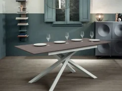 Tavolo rettangolare Pulse Stones scontato del 31%