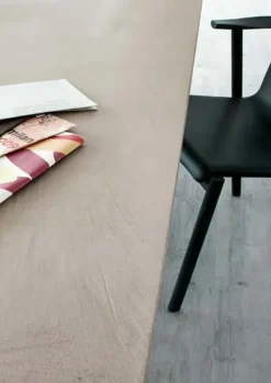 Tavolo rettangolare Shade lema Lema scontato del 16%