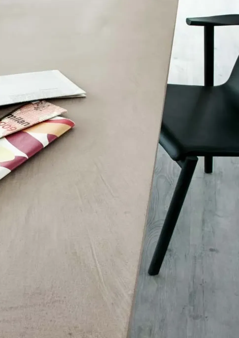 Tavolo rettangolare Shade lema Lema scontato del 16%