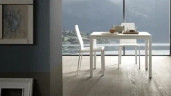 Tavolo rettangolare Storm Altacom scontato del 31%