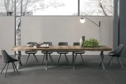 Tavolo rettangolare Target point - ettore di Target point a prezzo riservato