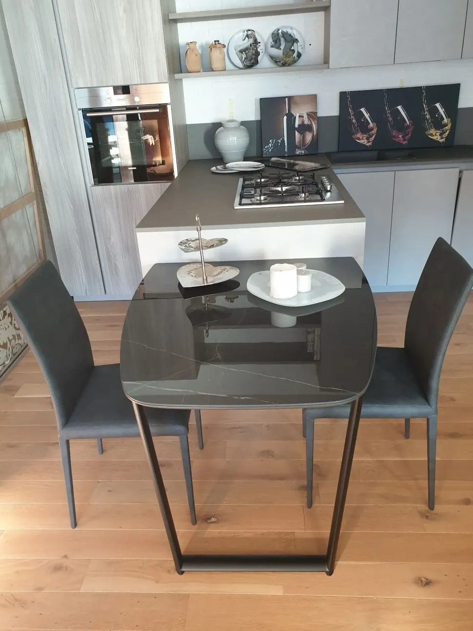 Tavolo Ribot di Altacom scontato del 30%