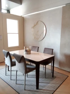 TAVOLO Riflessi Cross/boys SCONTATO a PREZZI OUTLET