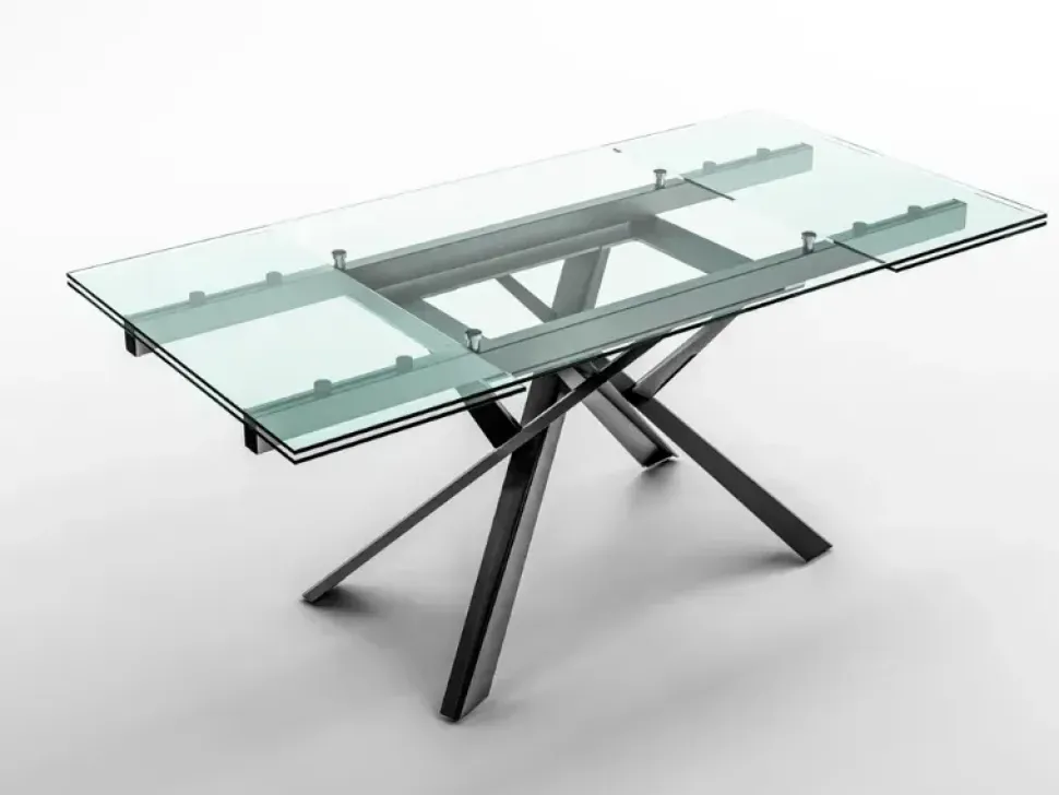 Tavolo Romeo Easyline a prezzo ribassato