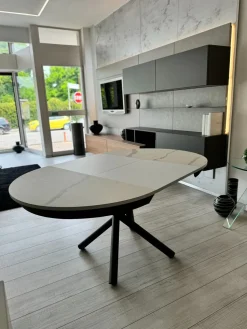 Tavolo rotondo Celsius Altacom scontato del 30%