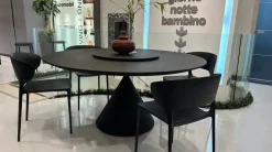 Tavolo rotondo Clay  Desalto scontato del 30%