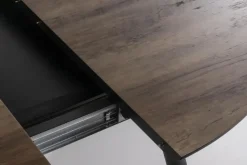 Tavolo rotondo Goose Stones scontato del 20%