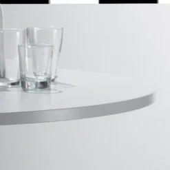 Tavolo rotondo Max * La seggiola scontato del 30%