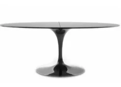 Tavolo  saarinen made in italy allungabile 169/223x111 Artigianale a prezzo scontato