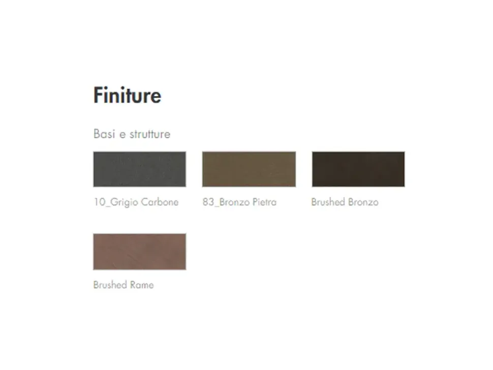 Tavolo sagomato in vetro Calliope xxl di Tonin casa in Offerta Outlet