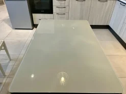 Tavolo Scarabeo Scavolini in OFFERTA OUTLET -50%