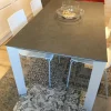 Tavolo Scavolini Tavolo scavolini mod. tai 160x90 allungabile PREZZI OUTLET