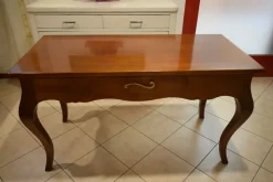 Tavolo Scrivania artigianale   di Abitaregiovane scontato del 50%