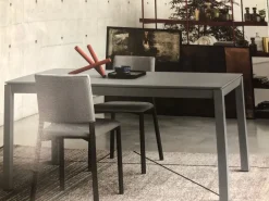 Tavolo Sedit Space PREZZI OUTLET