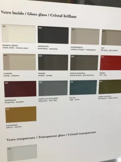 Tavolo Sedit Space PREZZI OUTLET