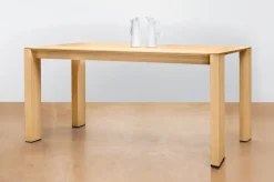 Tavolo Simple 160 Rovere