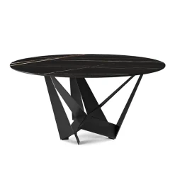 Tavolo Skorpio Keramik Round di Cattelan Italia. Contatta il venditore per prezzo!