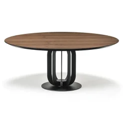 Tavolo Soho Wood di Cattelan Italia: prezzo speciale!