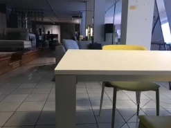 Tavolo Solid top hpl Artigianale a prezzo scontato