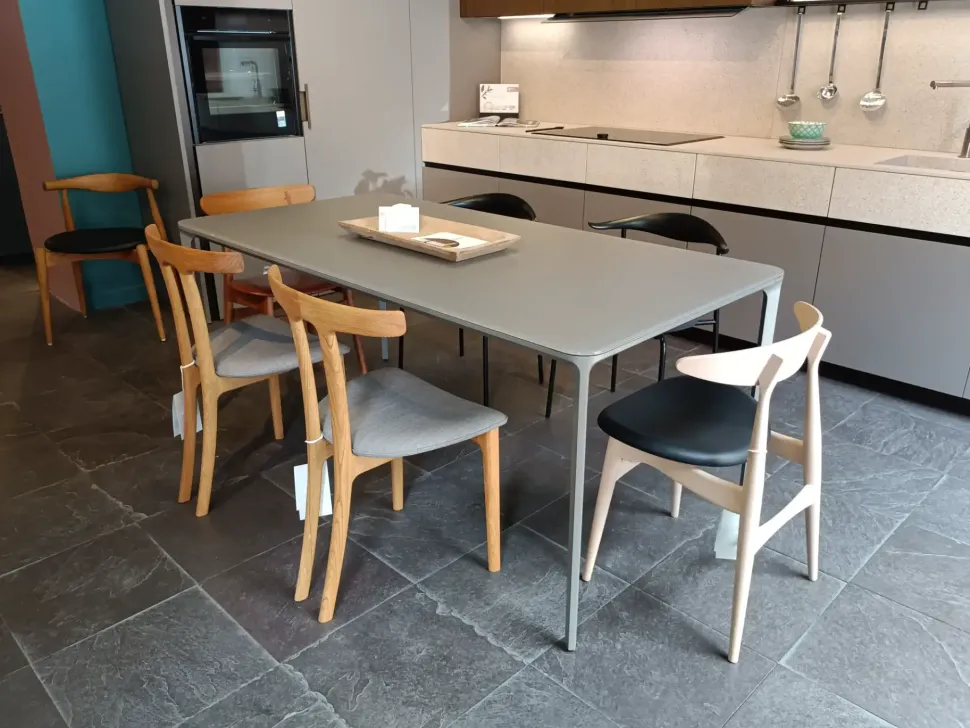 Tavolo Sovet Slim PREZZI OUTLET -36%