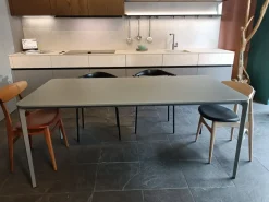 Tavolo Sovet Slim  PREZZI OUTLET -36%