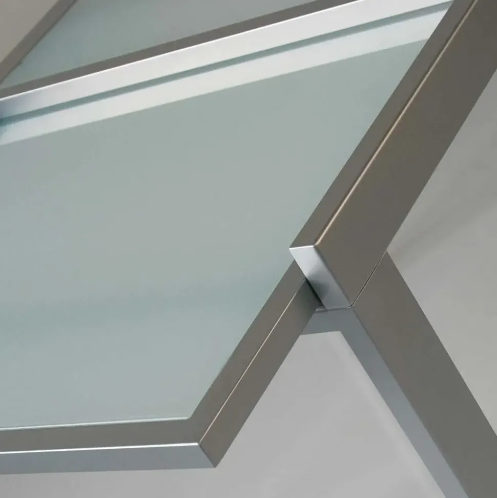 Tavolo Space 668 La seggiola in OFFERTA OUTLET -19%