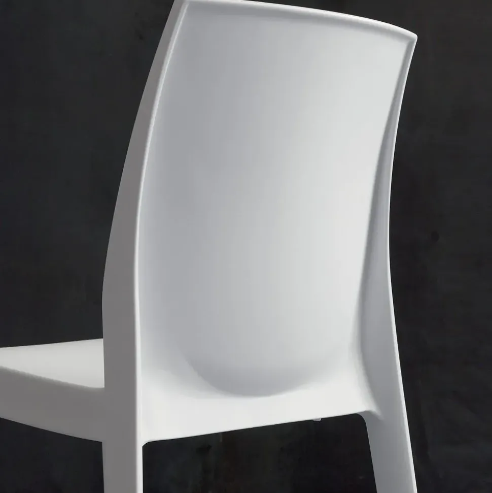 Tavolo Space 668 La seggiola in OFFERTA OUTLET -19%