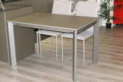 Tavolo Space di Scavolini scontato del 18%