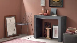 Tavolo Square di Altacom: richiedi il prezzo