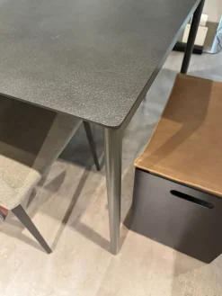 Tavolo St 35 Extendo in OFFERTA OUTLET -30%