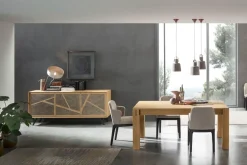 Tavolo Stoccolma Alta corte a prezzo scontato